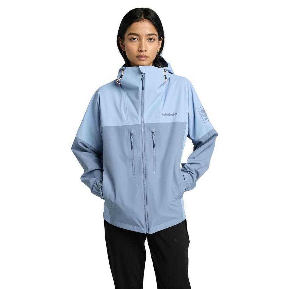 Timberland Veste Imperméable Ridge Mobi Flex Tech  