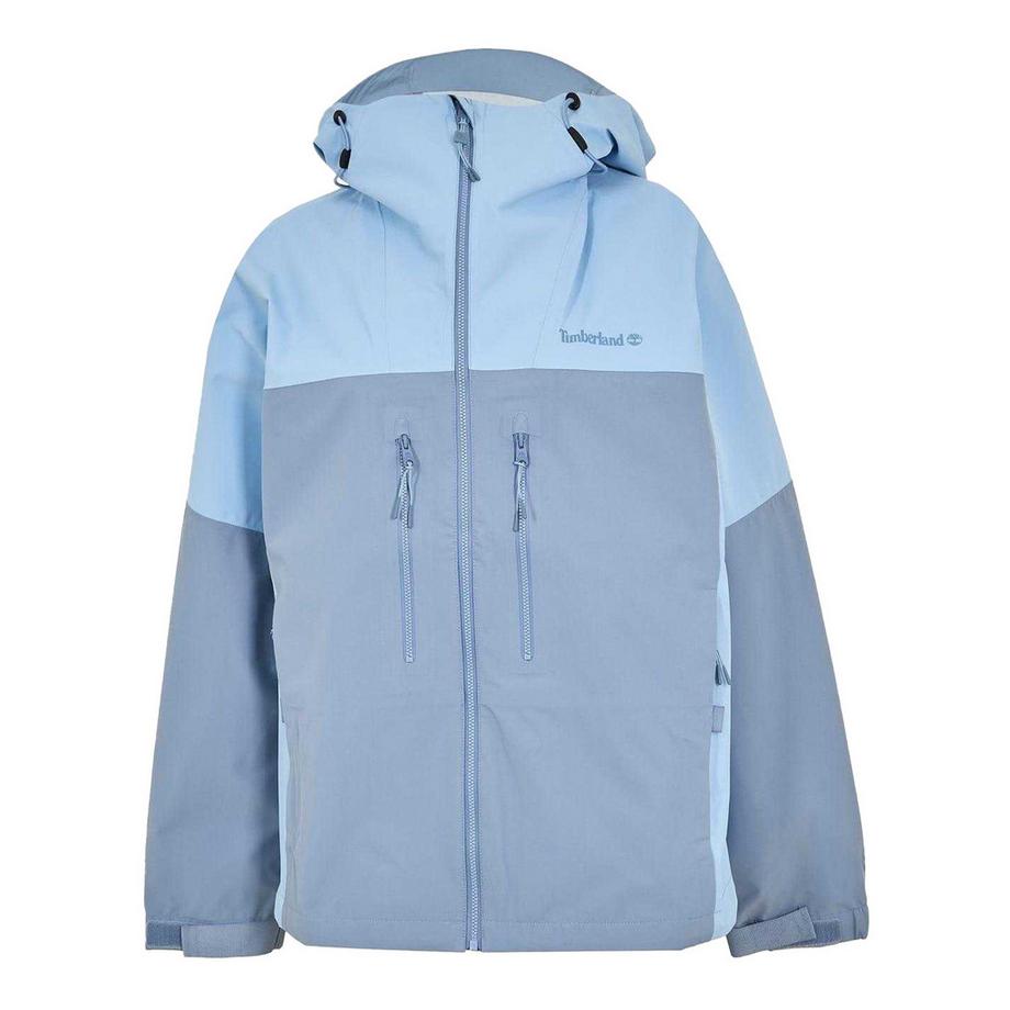 Veste Imperméable Caps Ridge Mobi Flex Tech