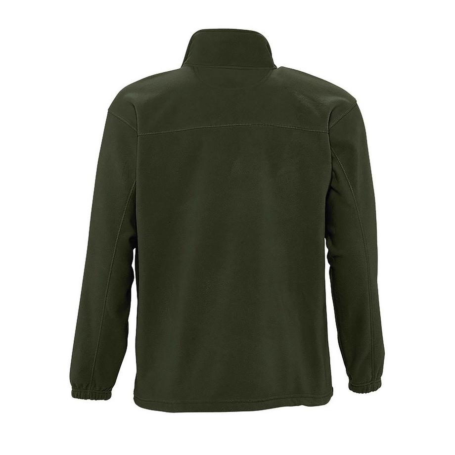 SOLS Outdoor Fleece Jacke North  