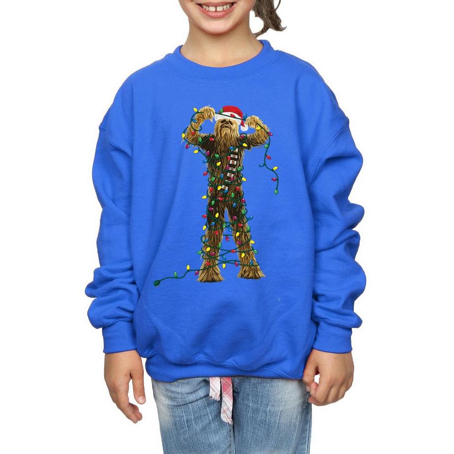 STAR WARS  Sweatshirt 