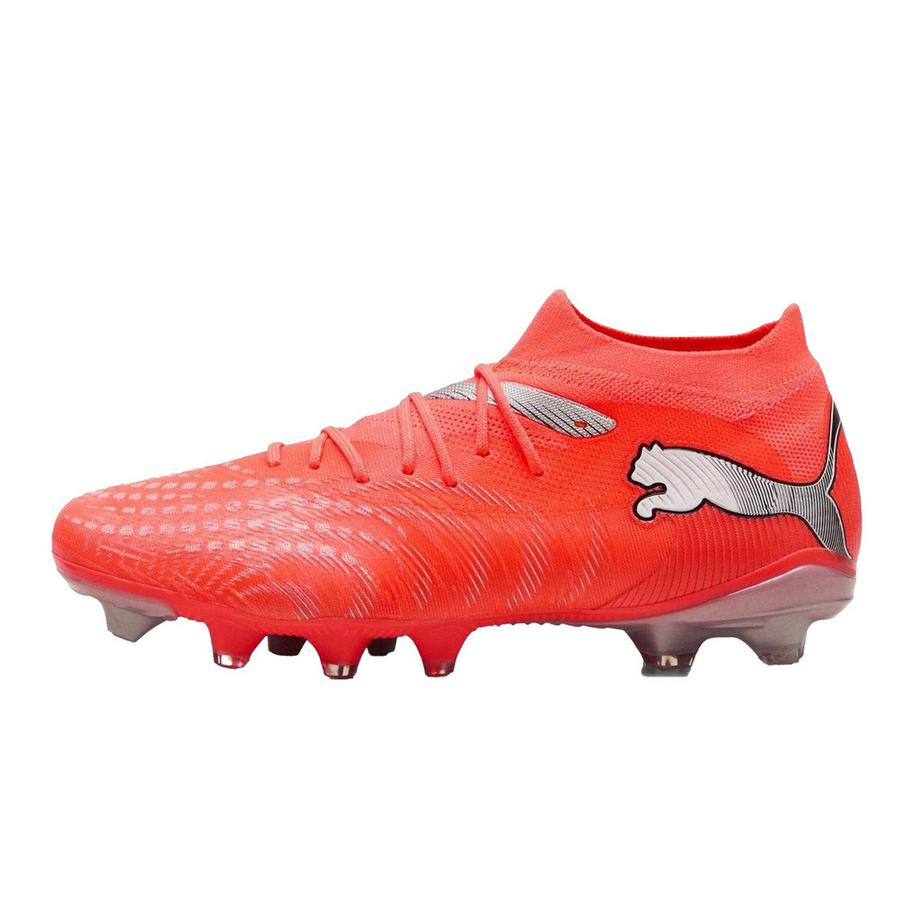 PUMA Chaussures de foot Future 9 Match pour terrain ferme  