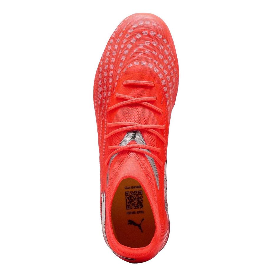 PUMA Chaussures de foot Future 9 Match pour terrain ferme  
