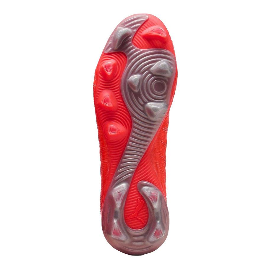 PUMA Chaussures de foot Future 9 Match pour terrain ferme  