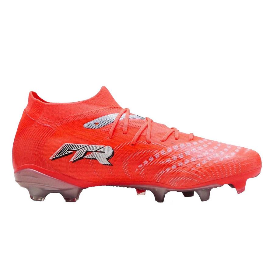 Chaussures De Foot Terrain Ferme Future Match