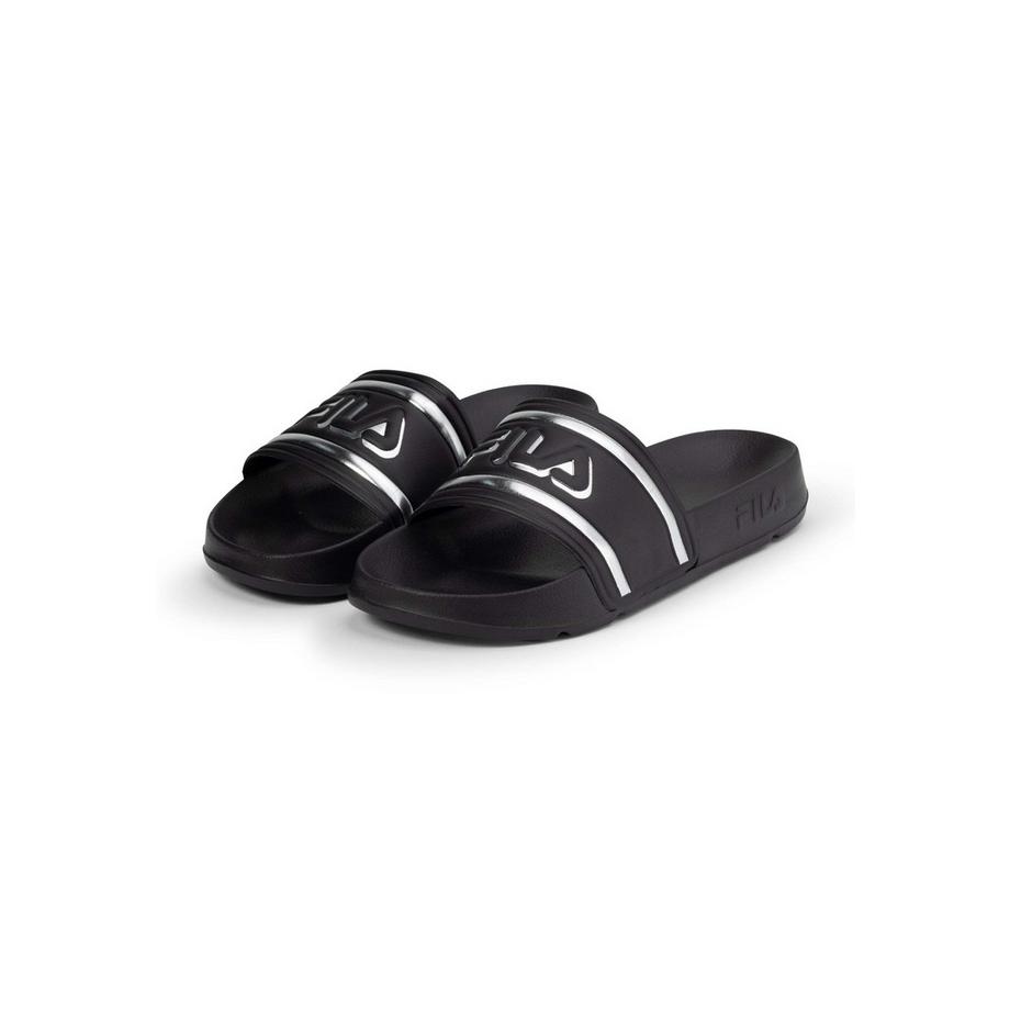 FILA Morro Bay Logo Slippers  