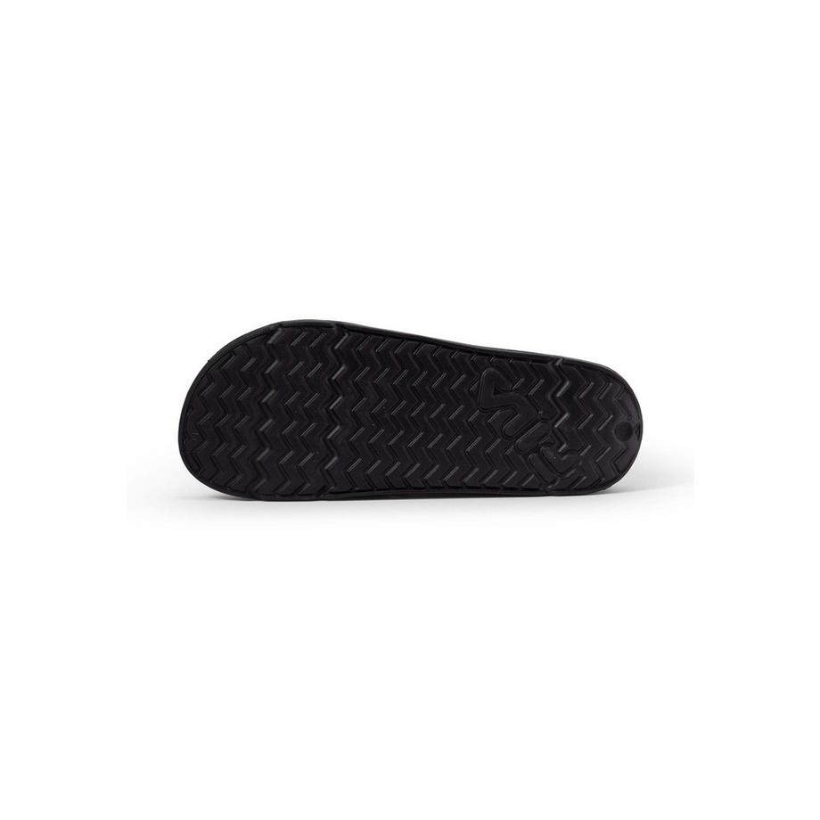 FILA Morro Bay Logo Slippers  