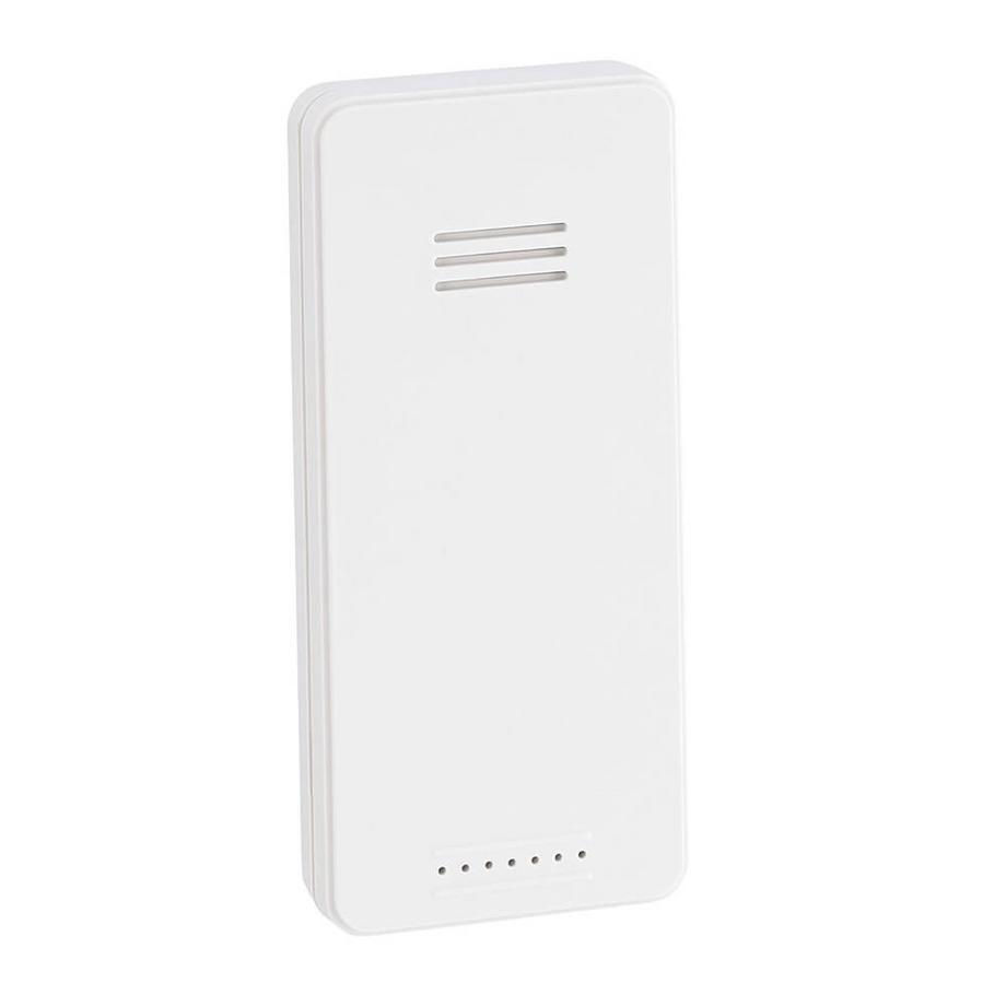 hama HAMA Außensensor für Wetterstation 186313  