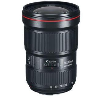 Canon  Canon EF 16-35mm f/2.8L III USM 