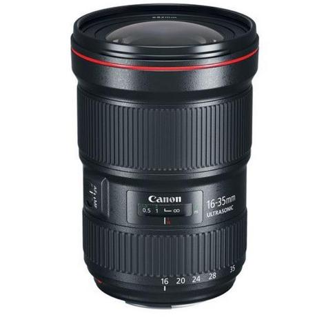 Canon  Canon EF 16-35mm f/2.8L III USM 