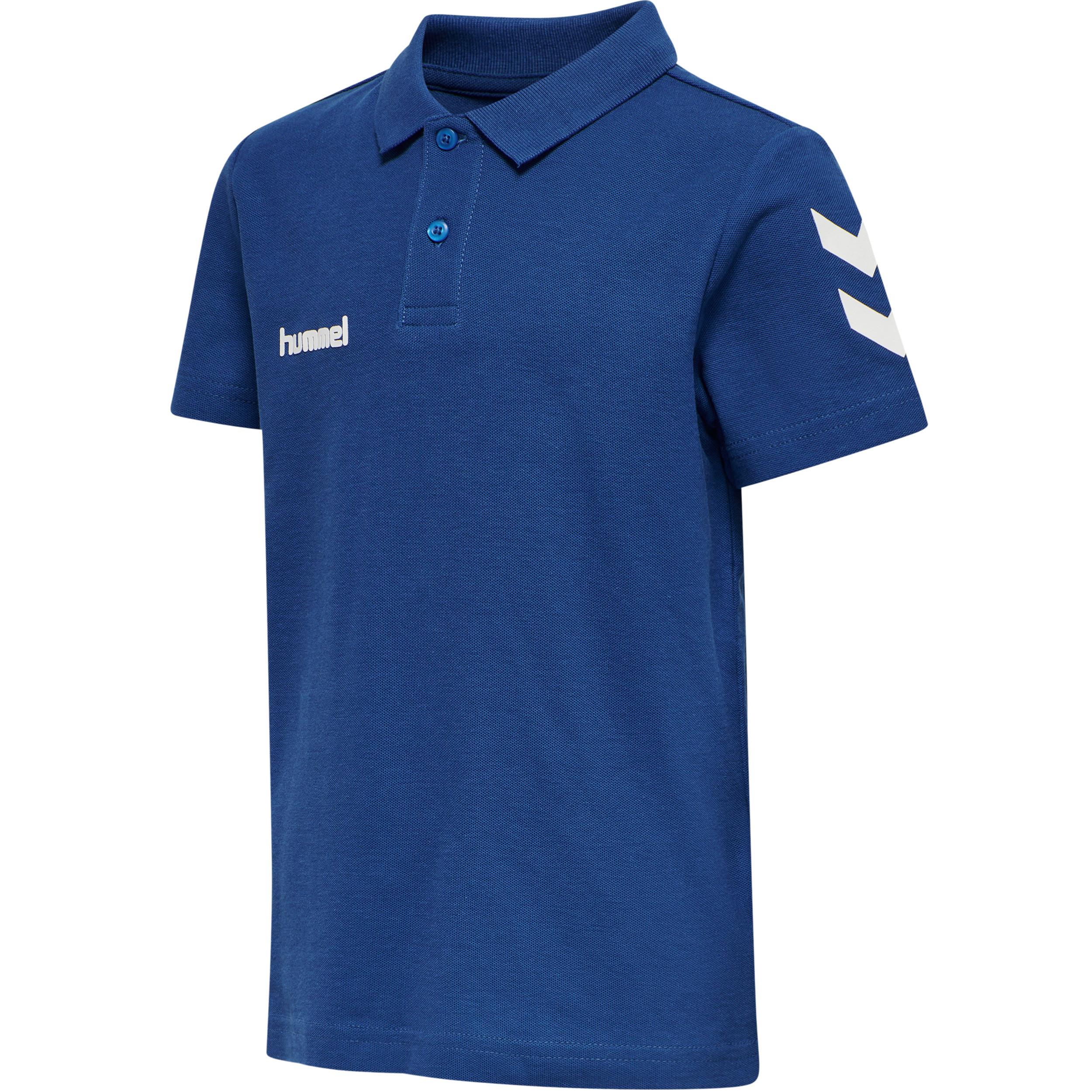 Hummel  polo-shirt kind hmlgo 