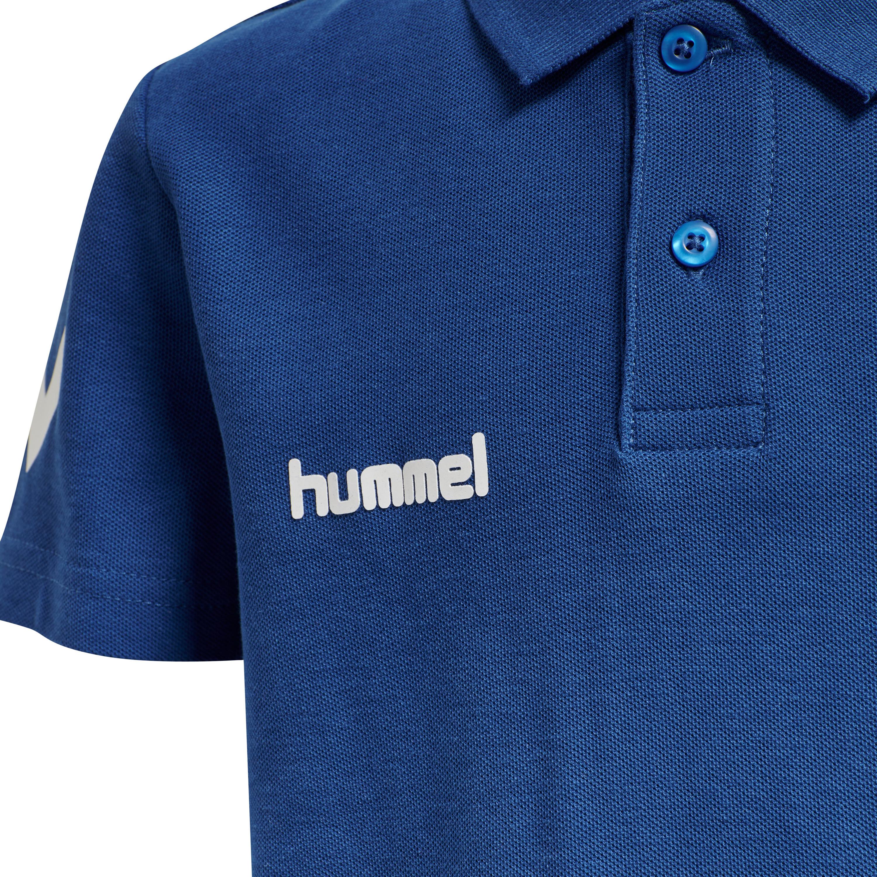 Hummel  polo-shirt kind hmlgo 