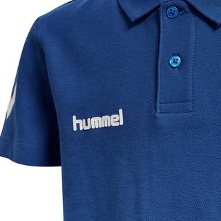 Hummel  polo per bambini hmlgo 