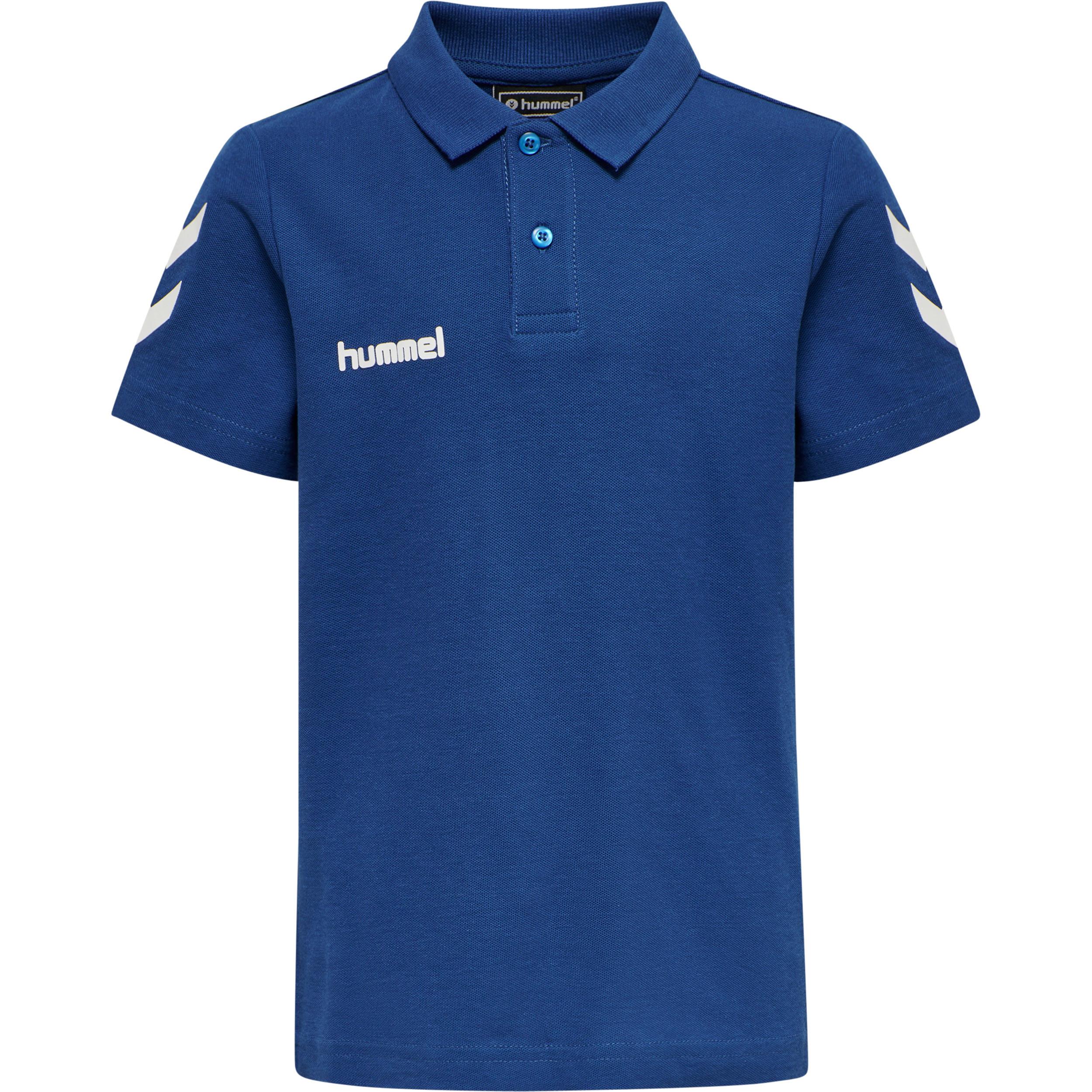 Hummel  polo per bambini hmlgo 