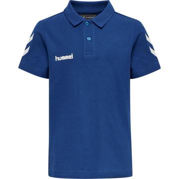 polo-shirt kind hmlgo