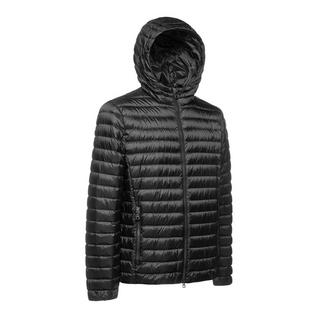 GEOX  daunenjacke mit kapuze warrens 