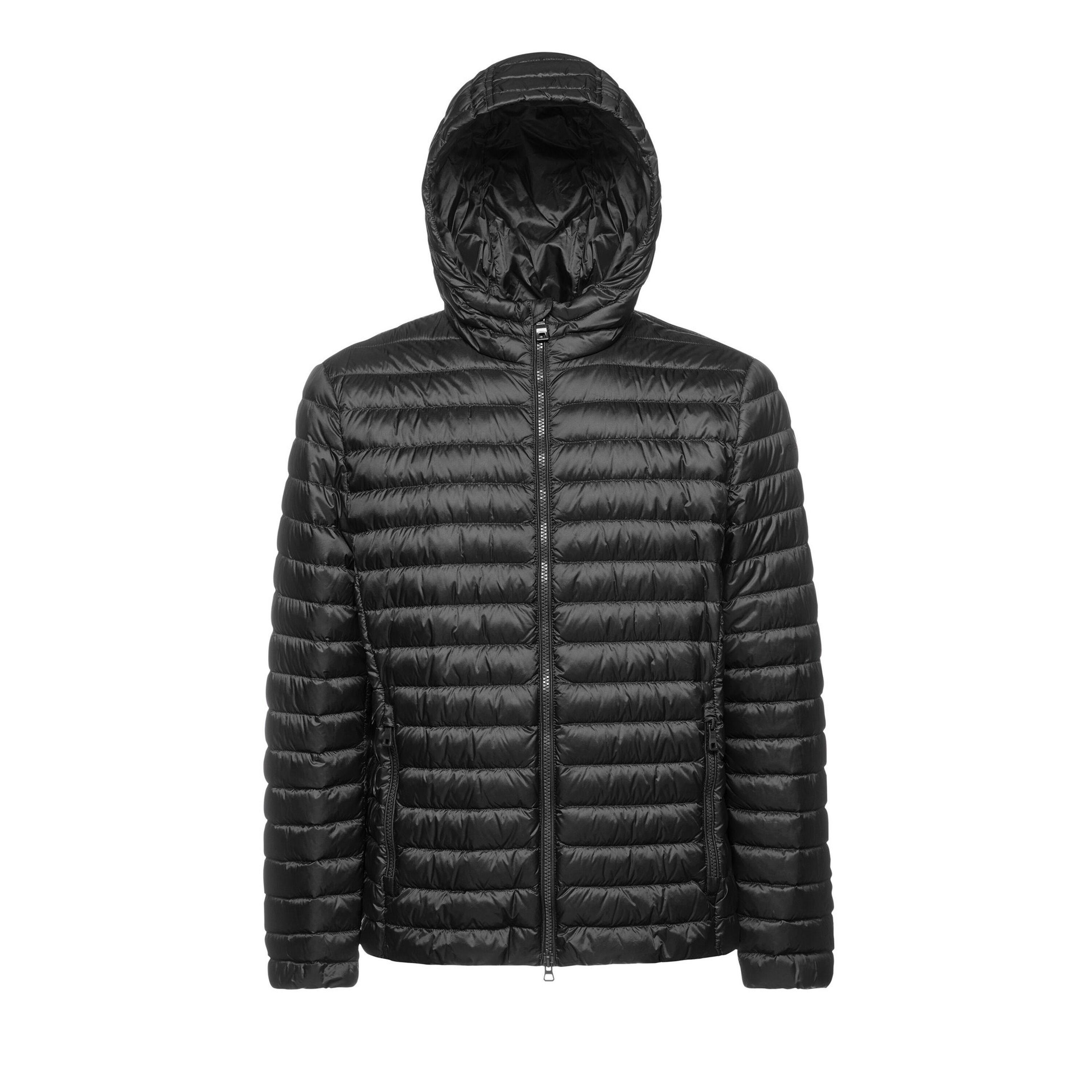 GEOX  daunenjacke mit kapuze warrens 