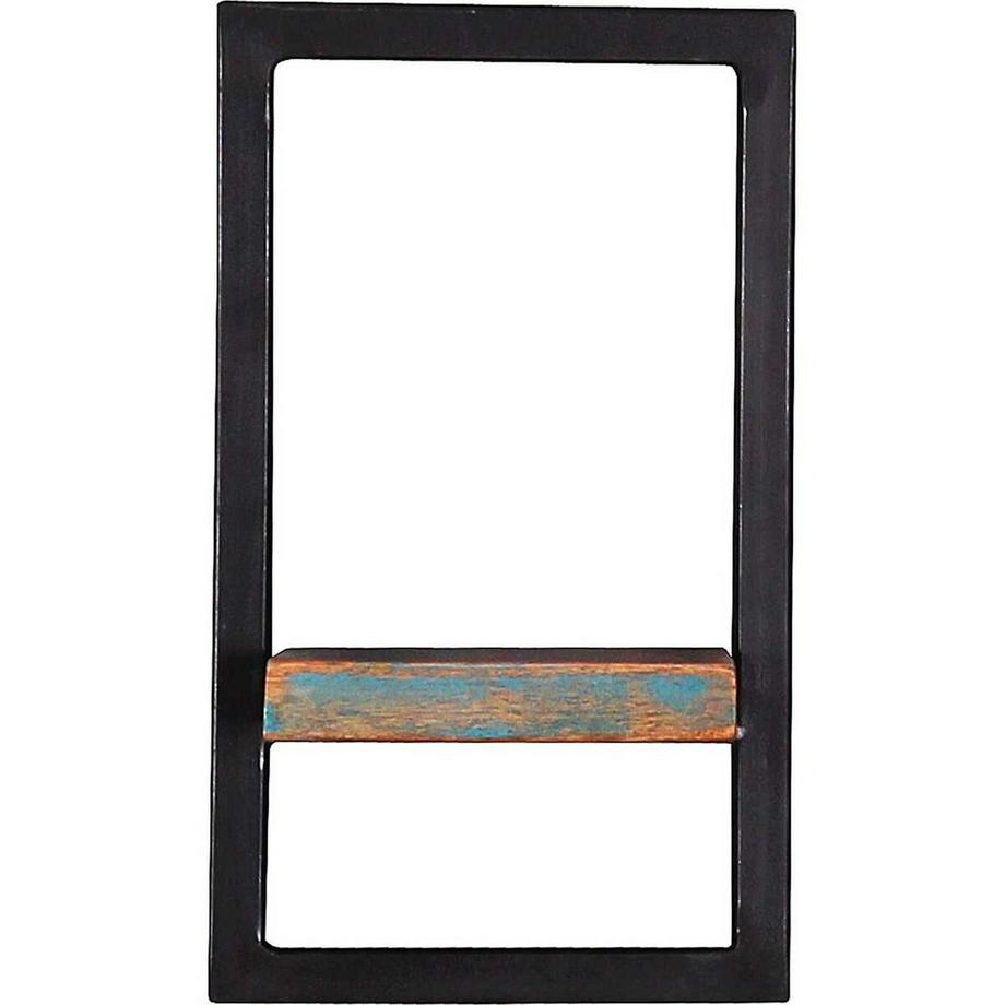 Wandregal River bunt 20x25