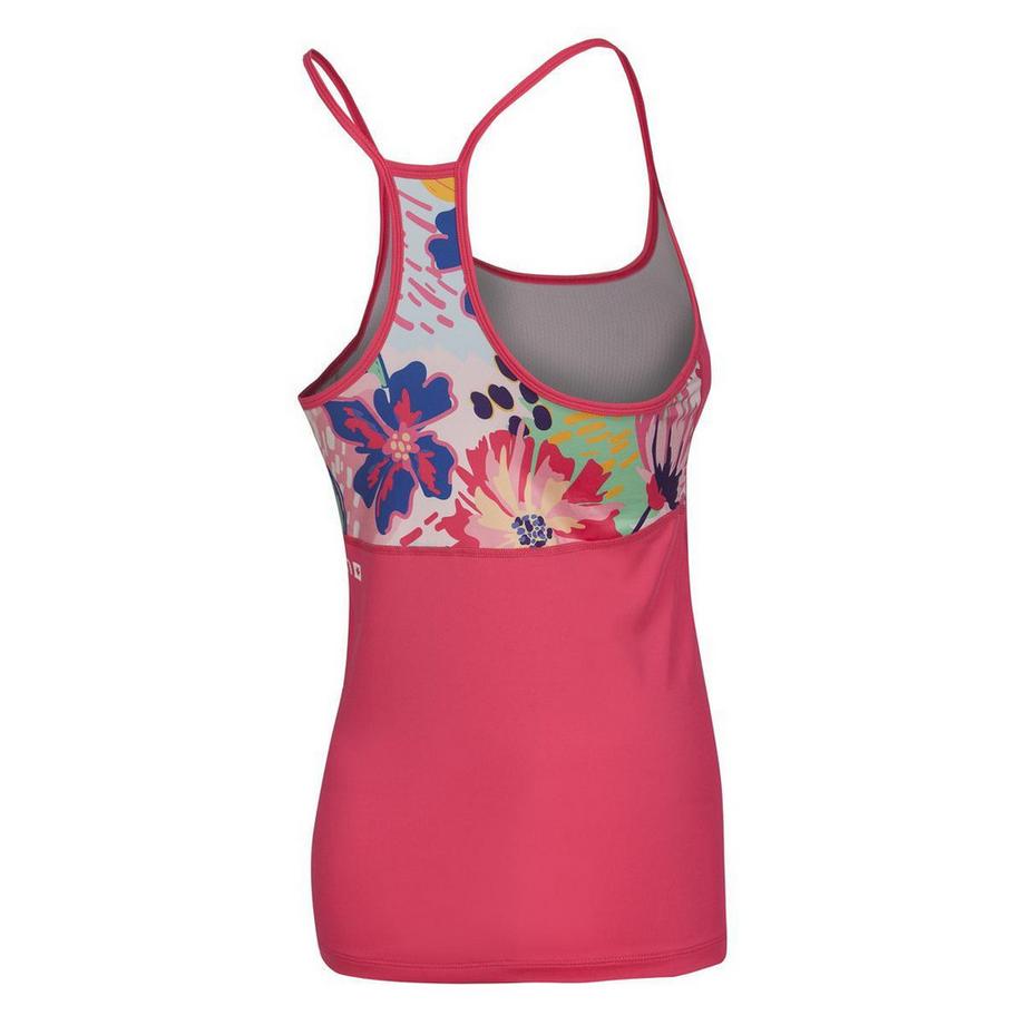 Ocun Artista Pink Tank Top  