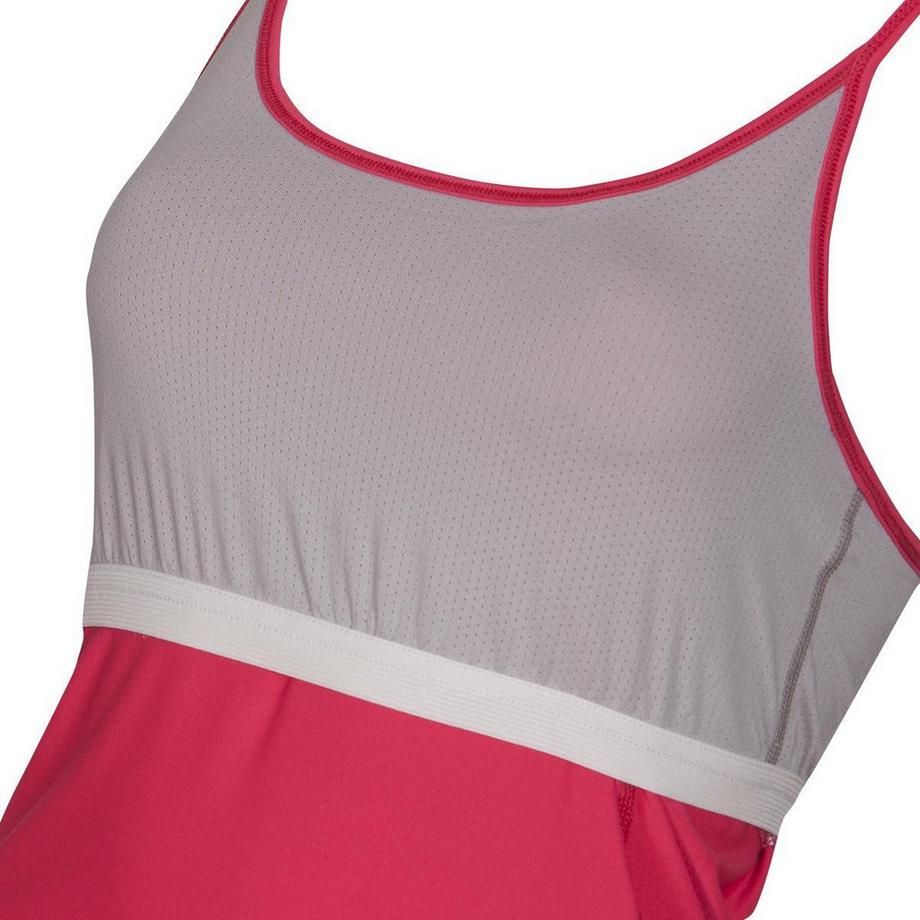 Ocun Artista Pink Tank Top  