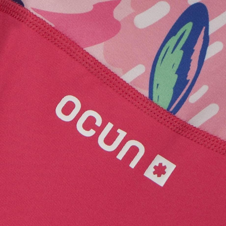 Ocun Artista Pink Tank Top  