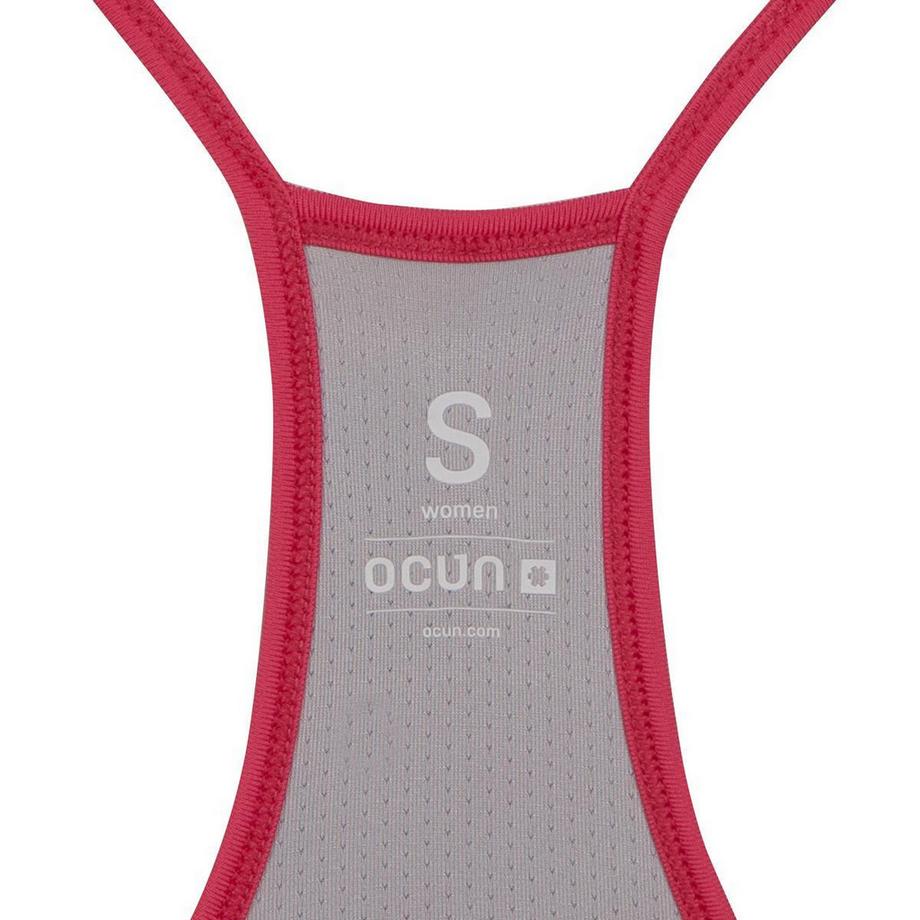 Ocun Artista Pink Tank Top  