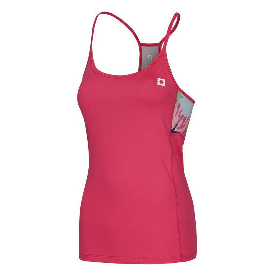 damen-top artita pink