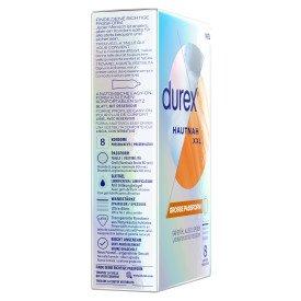 durex  Durex Hautnah XXL Kondome 8 Stk. 
