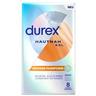 durex  Durex Hautnah XXL Kondome 8 Stk. 