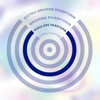 durex  Durex Hautnah XXL Kondome 8 Stk. 