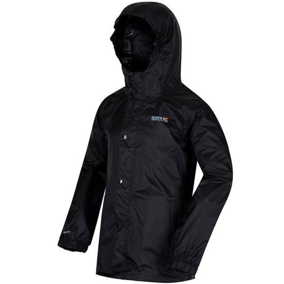 Kids Pack-It Jacket III-158