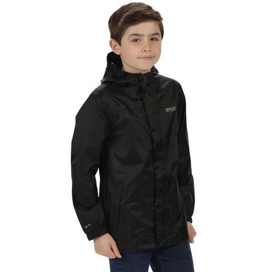 Regatta  Kids Pack-It Jacket III-158 