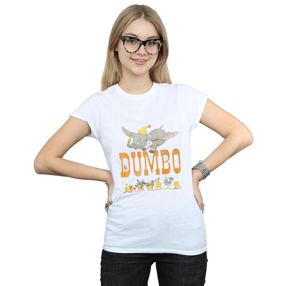 Disney The One And Only Dumbo T-Shirt  