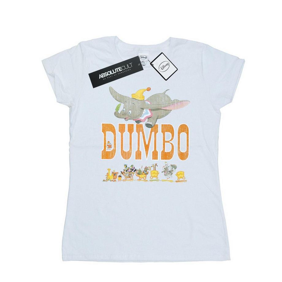 Disney The One And Only Dumbo T-Shirt  