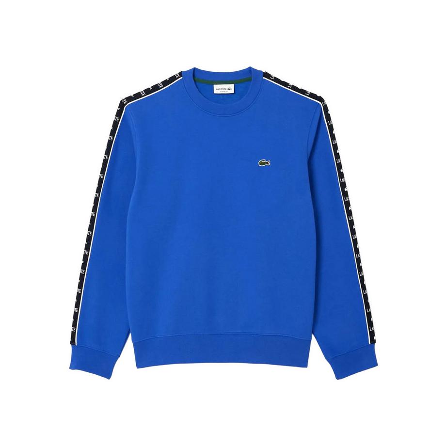 LACOSTE Sweatshirt Col Rond  