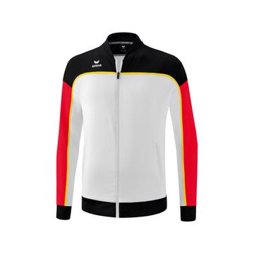 trainingjacke change