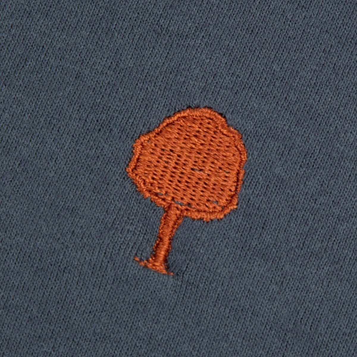 Faguo Arcy Kurzarm T-Shirt  