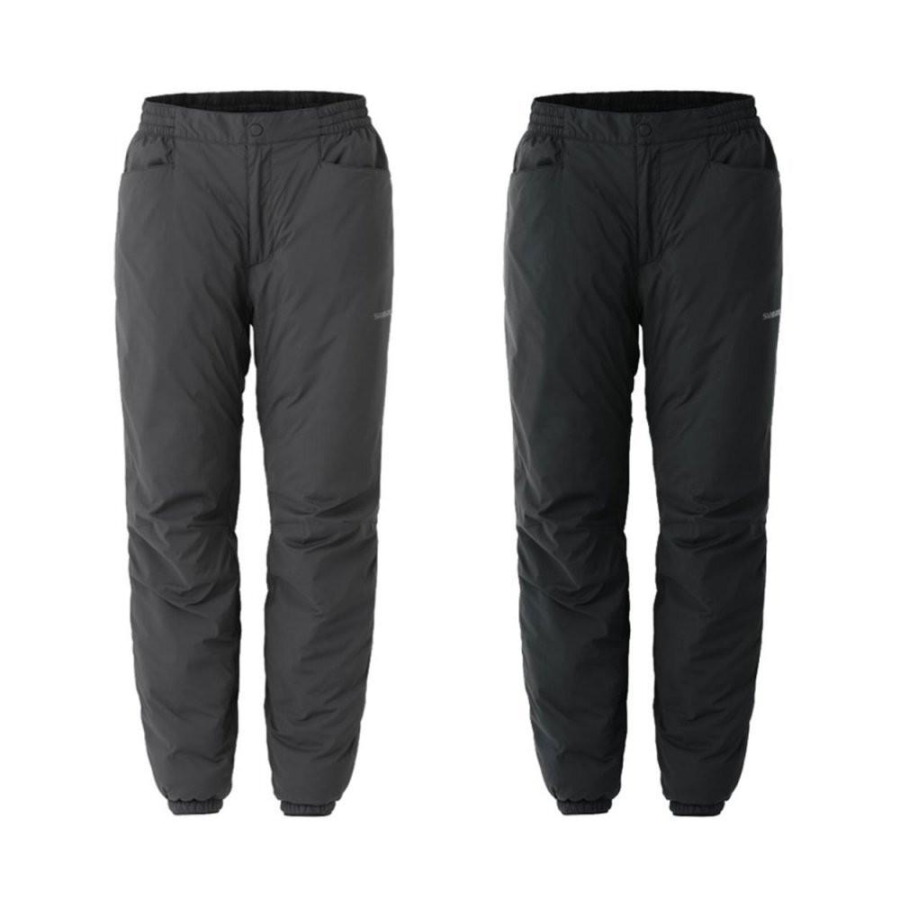 SHIMANO Apparel Active Insulation Pantaloni  