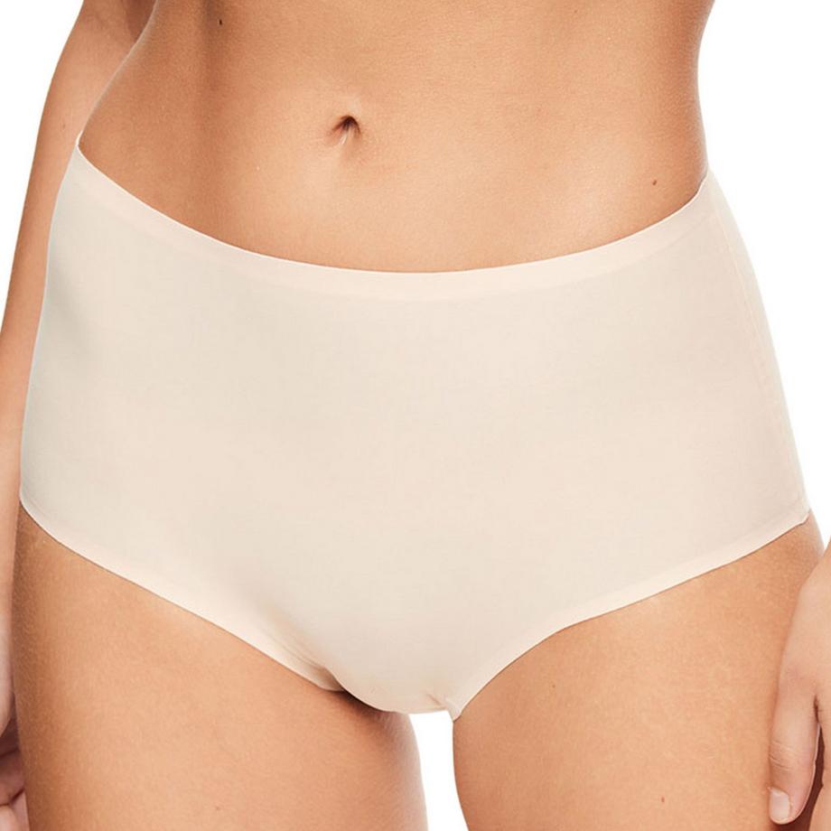 Chantelle  Soft Stretch lot de 3  - culottes taille haute 