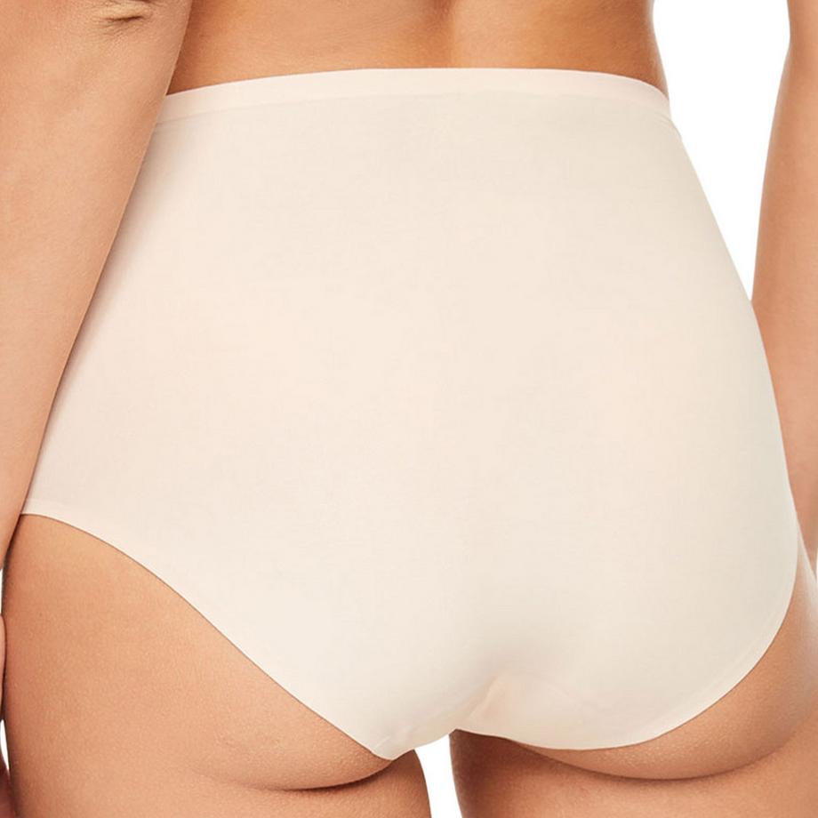 Chantelle  Soft Stretch lot de 3  - culottes taille haute 