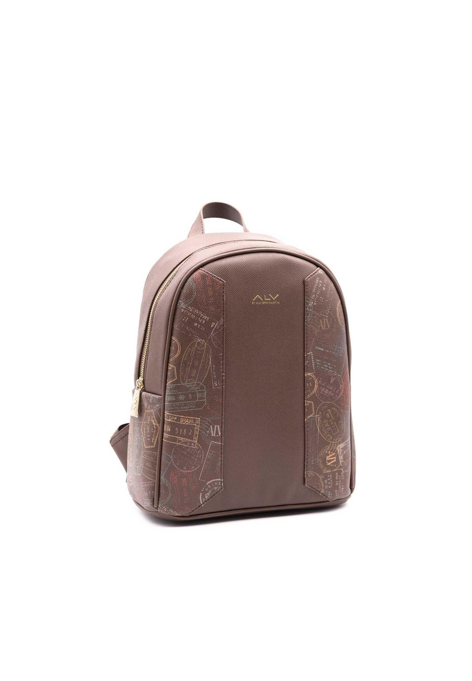 ALV by Alviero Martini Backpack Collection Air Bag  Bag  