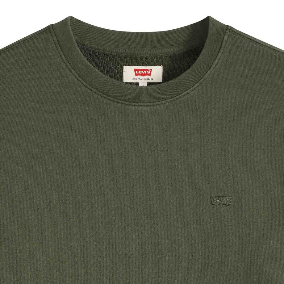 Levis Sweat-shirt à col rond  