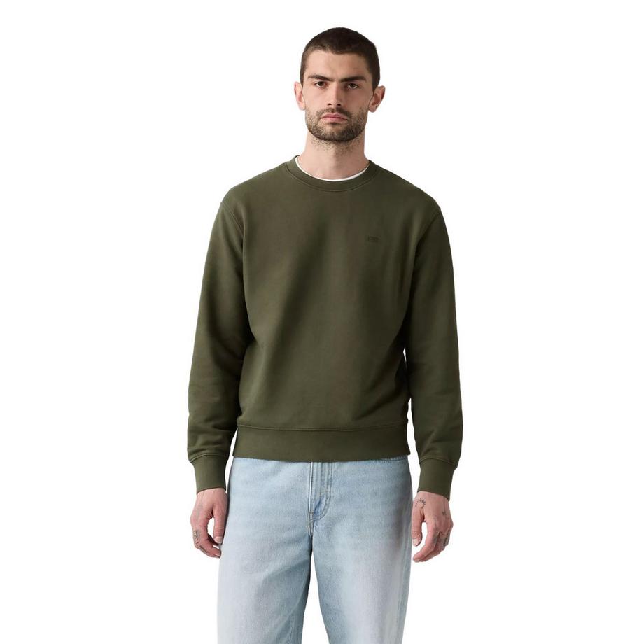 Levis Sweat-shirt à col rond  