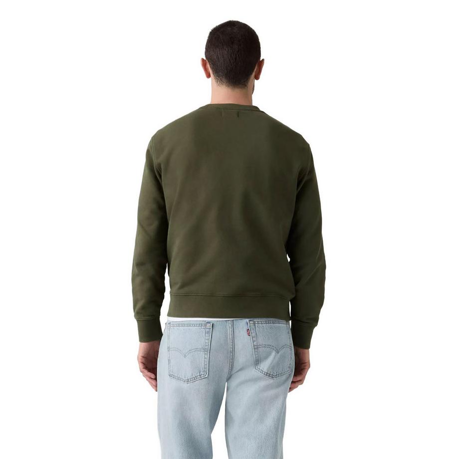 Levis Sweat-shirt à col rond  