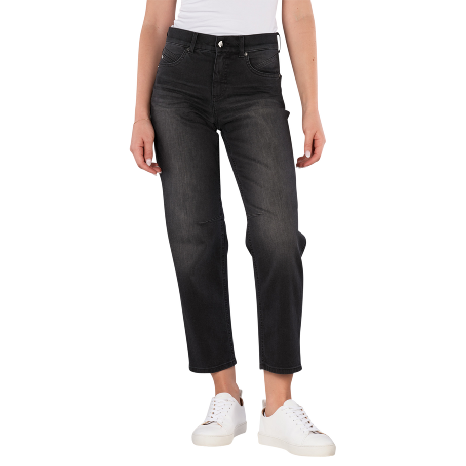 Evy Jeans Barrel Fit West Coast Denim
