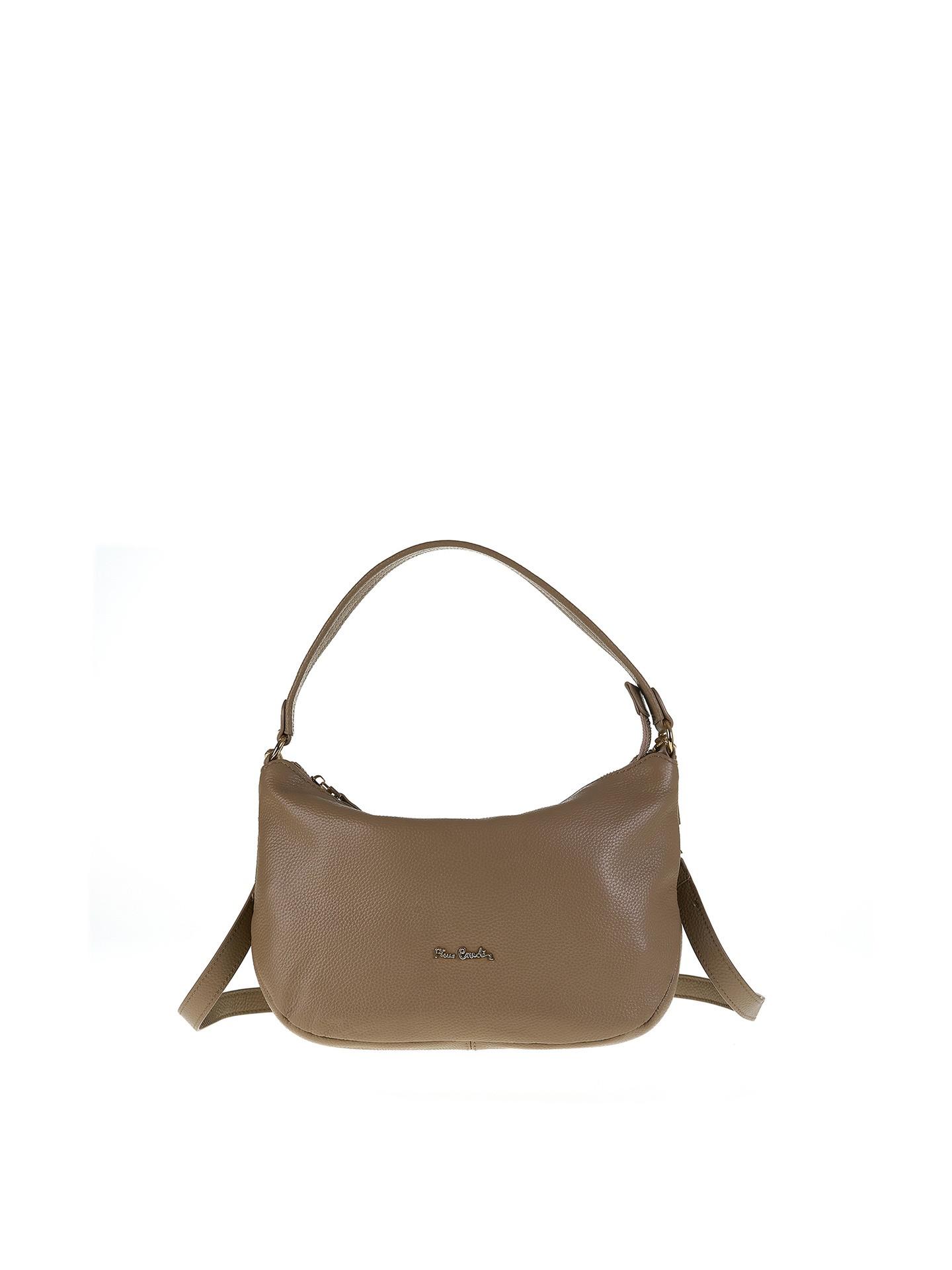 pierre cardin Edera Plus Schultertasche  