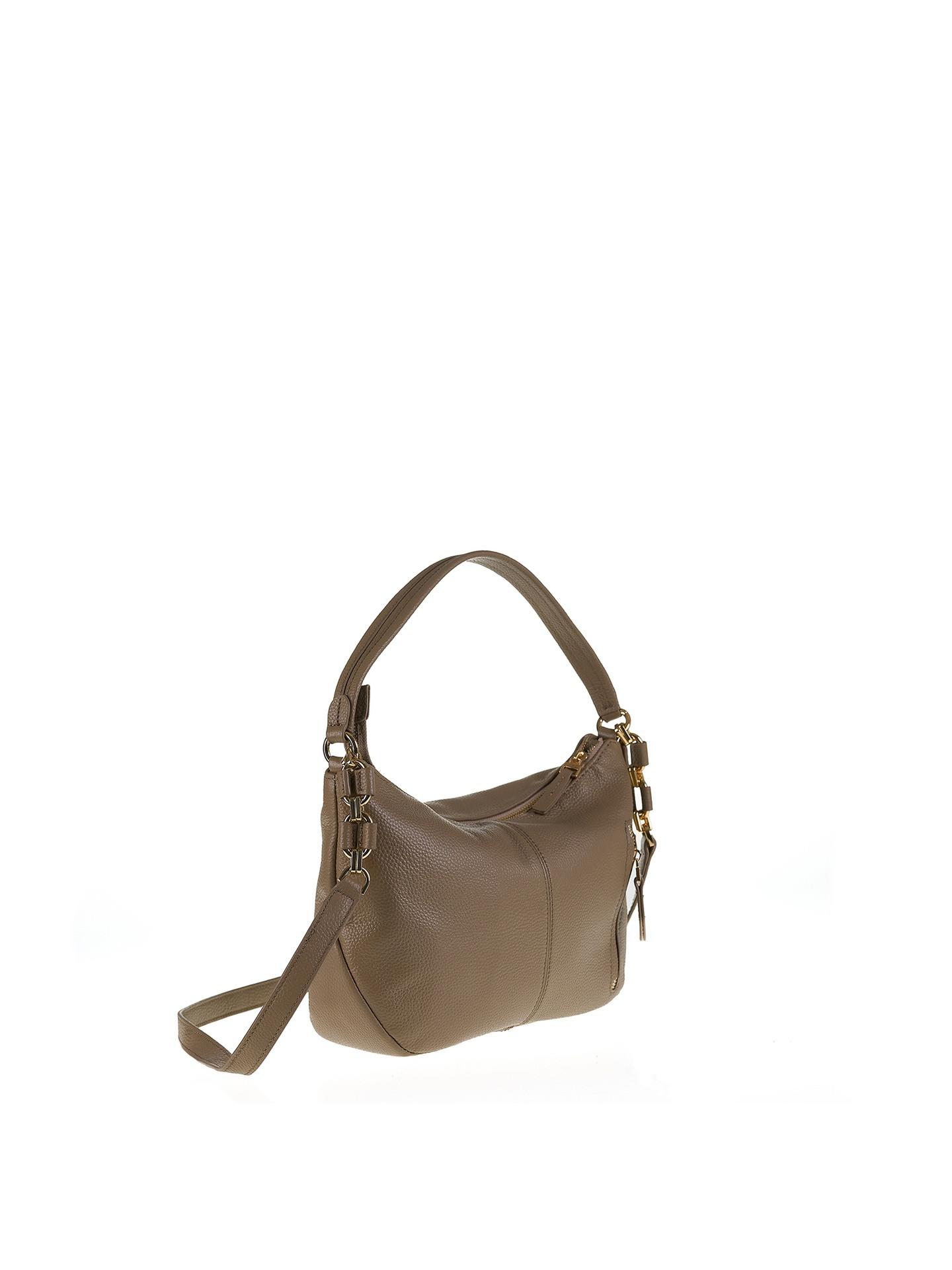 pierre cardin Edera Plus Schultertasche  