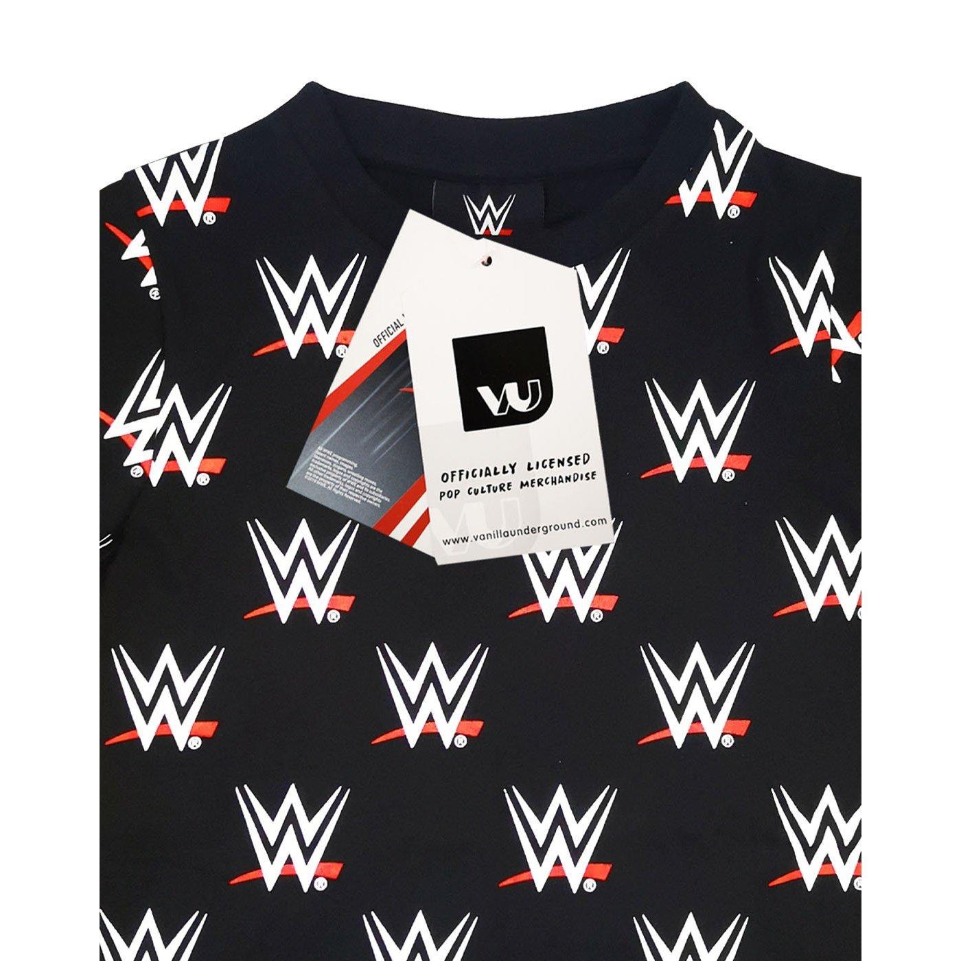 WWE  Wrestling TShirt 