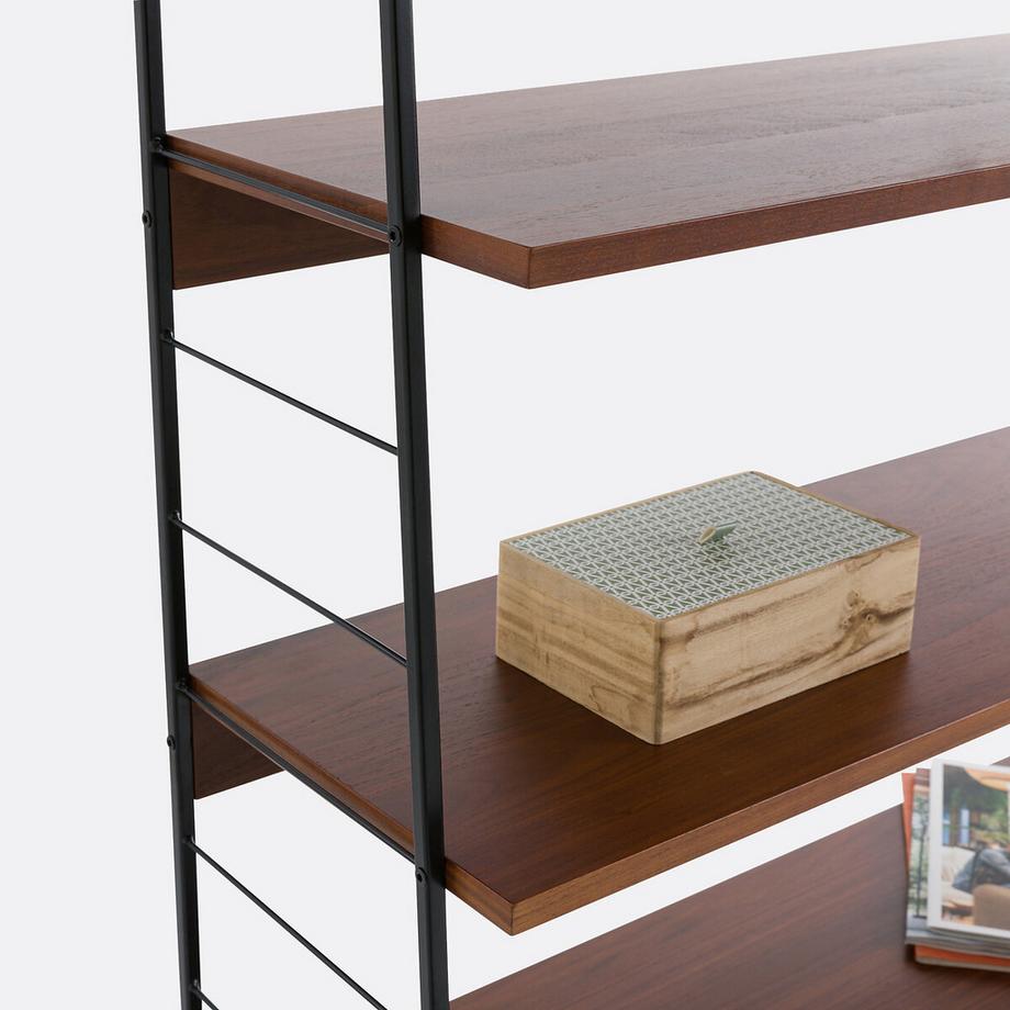 La Redoute Intérieurs Bücherregal  