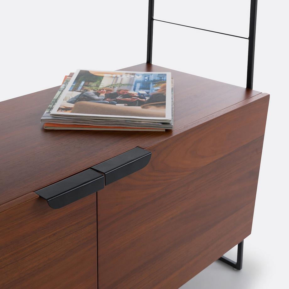 La Redoute Intérieurs Bücherregal  