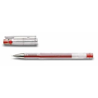 Pilot PILOT Gelschreiber G-TEC C4 0,4mm BL-GC4-R rot  